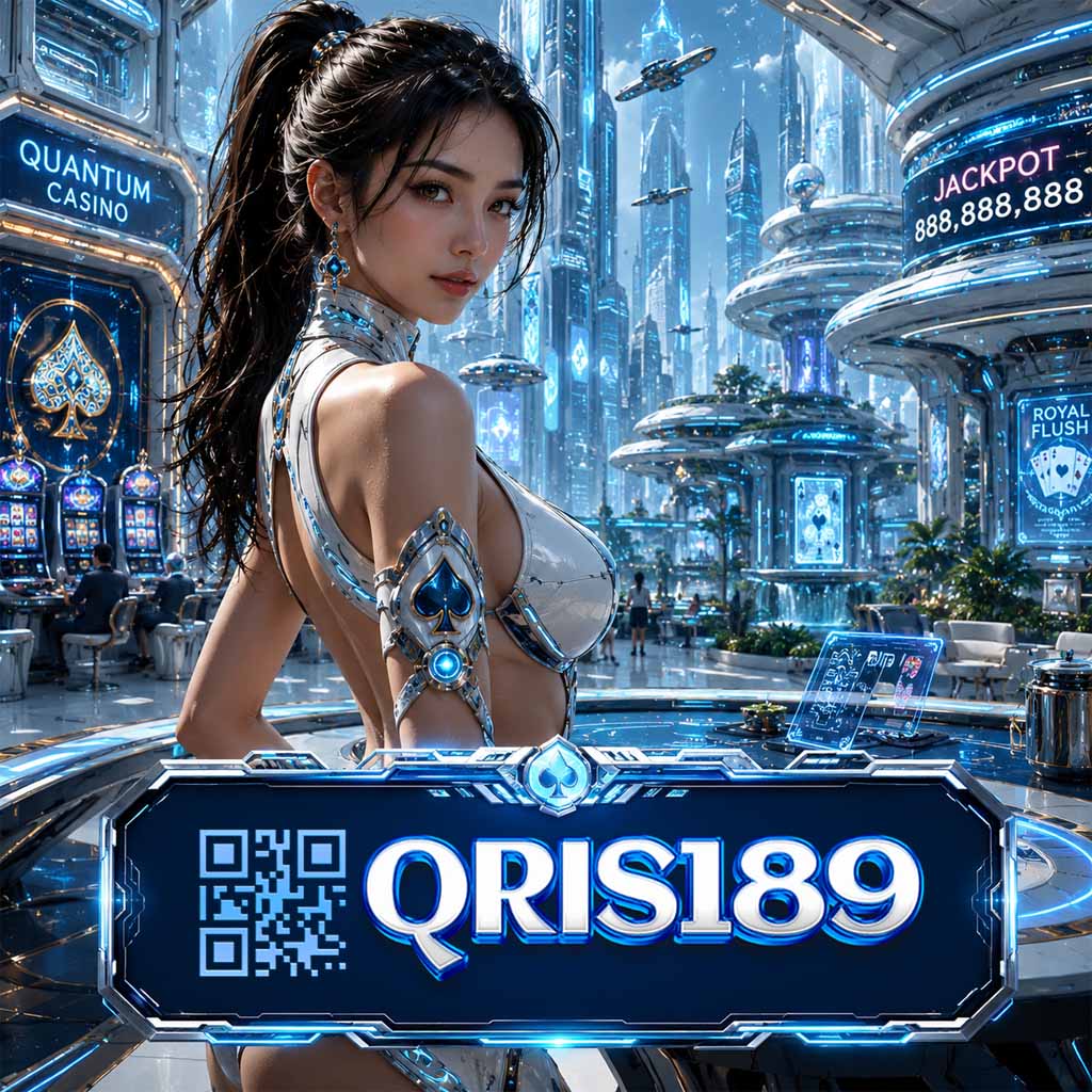 Qris189 | Anti Ribet, Tinggal Jalanin Aje!